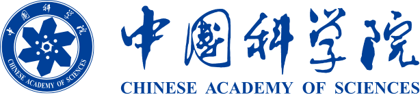 Chinese Academy of Sciences emblem