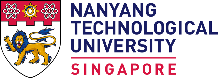 Nanyang Technological University emblem
