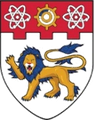 Nanyang Technological University crest